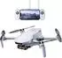 Potensic ATOM SE Quadrocopter RtF grau, Kameraflug (APM1410611)