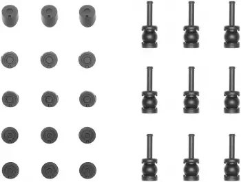 DJI Inspire 3 Gummid&auml;mpfer f&uuml;r Gimbal (CP.IN.00000052.01)