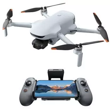 Potensic Atom 3 + Standard-Controller PT 2 RC (1 Akku)