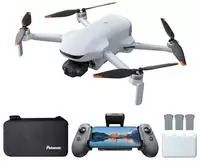 Potensic APM3532511, Potensic ATOM 3 Standard Remote Fly More Combo