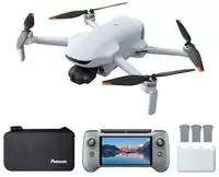 Potensic APM3532911, Potensic ATOM 3 Screen Remote Fly More Combo