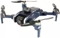 Amewi AMXFlight X8TGPS Brushless-Drohne Kamera & LCD-Fernst. (25382)
