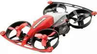Amewi 25359, Amewi FormulA Track Race Race Copter RtR Einsteiger