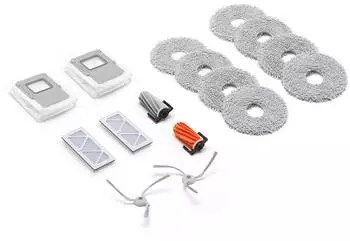 DJI ROMO Accessory Kit Saugroboter Zubeh&ouml;r-Set (GL)
