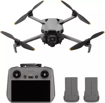DJI Mini 5 Pro Fly More Combo Plus (DJI RC 2)