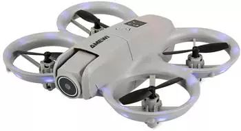 Amewi GT3 Mini-Kameradrohne RTF 480P Hinderniserkennung (25379)