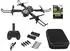 Revell GO! Video 2.0 RC-Quadrocopter mit Kamera (23799)
