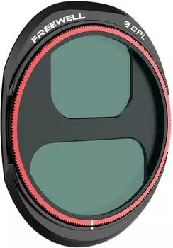 Freewell CPL-Filter f&uuml;r DJI Mavic 4 Pro (FW-M4P-CPL)