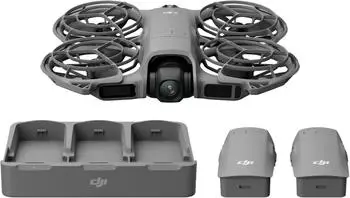 DJI Neo 2 nur Drohne Fly More Combo