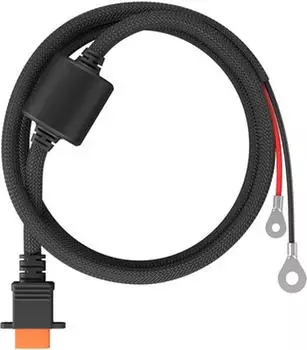 DJI Power 1.8kW Super Fast Charger 45A Auto-Ladekabel
