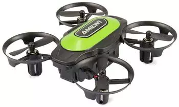 Amewi XD95 Mini-Drohne RTF 2,4GHz (25380)