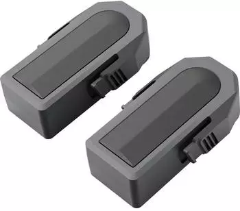 BETAFPV Aquila20 LiPo-Akku BT3.0 1100mAh 2S, 2er-Pack (01030018_1)