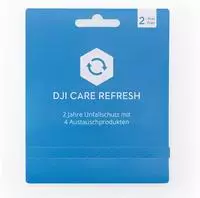 DJI Care Refresh (Osmo Mobile 8) 2 Jahre (Karte) Zubeh&ouml;r Gimbal