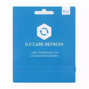 DJI Care Refresh 1-Jahres-Plan f&uuml;r Osmo Mobile 7 Pro