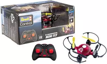 Revell Mini Fly RC Quadrocopter (23991)