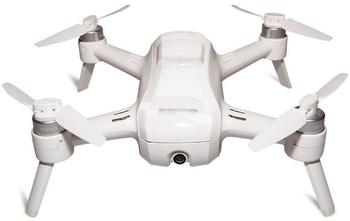 Yuneec Breeze 4K Quadrocopter RtF Kameraflug