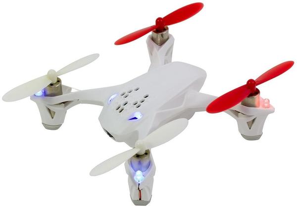 Hubsan 15030400 - Quadrocopter, Drohne