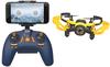 Amewi Mini UFO Explorer FPV Camera RTF 2.4 GHz Yellow (25199)
