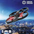 InnovaGoods Drone Droid McClane RCV4000