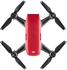 DJI Spark rot