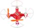 XciteRC Rocket 55XXS 3D rot V2 (15007200)
