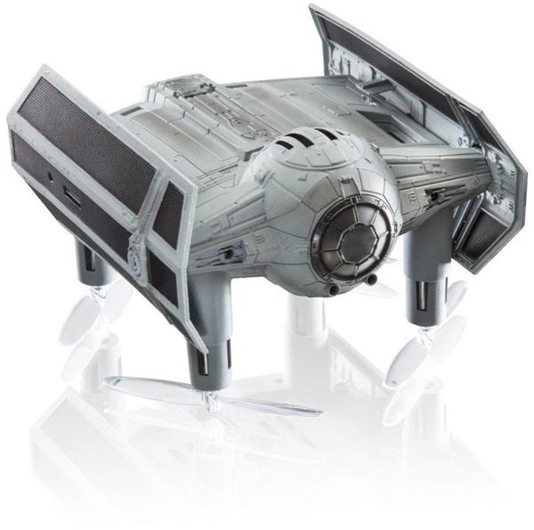 Propel Star Wars Tie Fighter Battle Drone Collectors Edition 