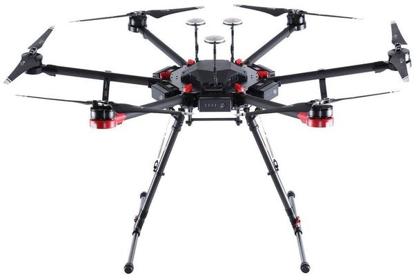 DJI Matrice 600 Pro