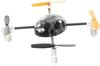 Walkera QR Ladybird Micro Quadrocopter RTF (3122)
