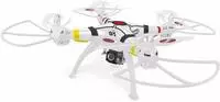 Jamara 422026, Jamara Payload GPS Drone Altitude Full HD Wifi ComingHome (10 min,
