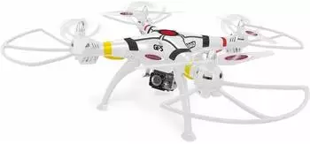 Jamara Payload GPS Altitude FHD +Wifi Actioncam
