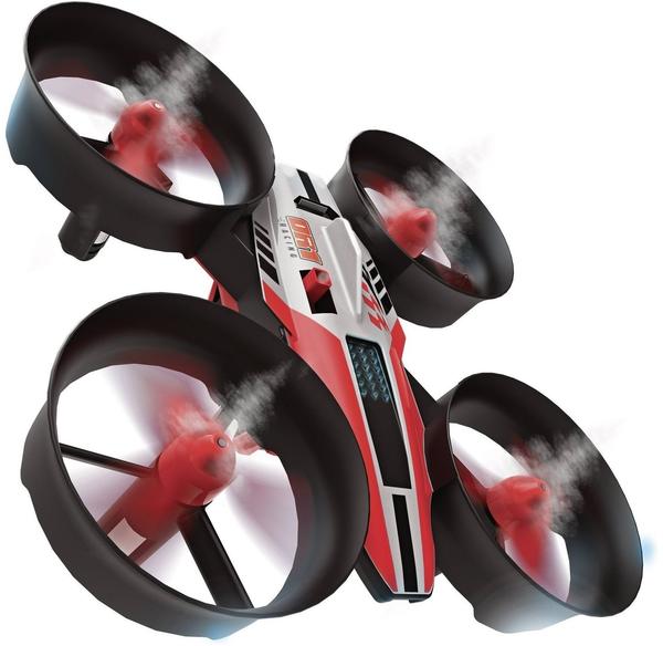 Spin Master Air Hogs DR1 Quadrocopter FPV Race