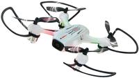 Jamara 422029, Jamara Angle Drone (10 min, 60 g) (422029) Weiss