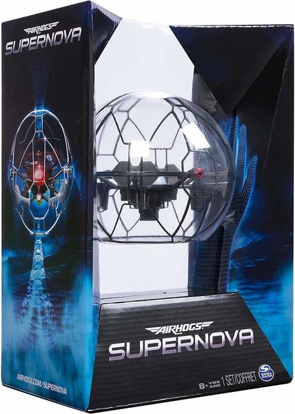 Air Hogs Supernova