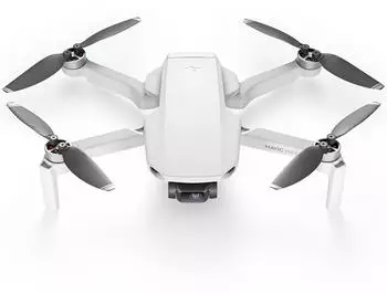 DJI Mavic Mini Base