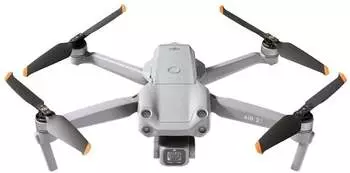 DJI Air 2S Base