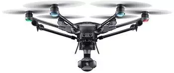 Yuneec Typhoon H3