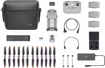 DJI Air 2S Fly More Combo