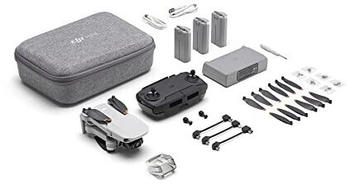 DJI Mavic Mini SE Fly More Combo