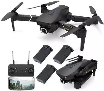 Eachine E520S GPS 5G Wifi