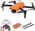 Autel Robotics EVO Nano plus Standard Package orange