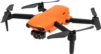 Autel Robotics EVO Nano plus Premium Package orange