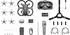 DJI Avata Fly Smart Combo