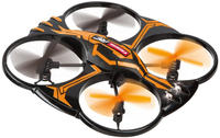 Carrera 370503032, Carrera RC 2,4GHz Quadcopter X2