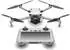 DJI Mini 3 Fly More Combo (DJI RC)
