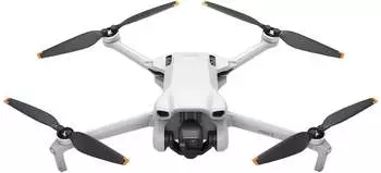DJI Mini 3 Fly More Combo (DJI RC-N1)