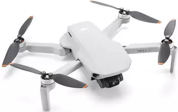 DJI Mini 2 SE Base
