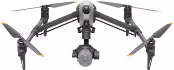 DJI Inspire 3