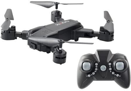 Silverlit Flybotic Foldable Drone