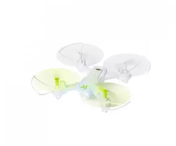 Carson X4 Quadcopter 210 2.4G