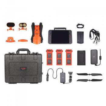 Autel Robotics EVO II Pro 6K Rugged Bundle Enterprise